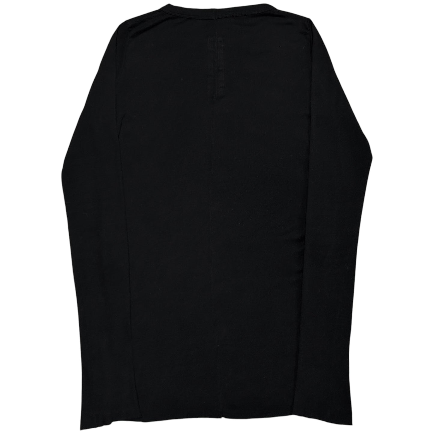 Rick Owens Porterville Edfu Longsleeve - SS23