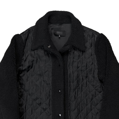 MM6 Maison Margiela Reversed Sherpa Jacket - AW18