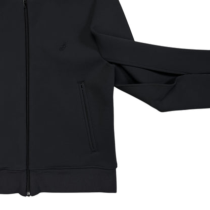 Balenciaga Off Shoulder Track Jacket - AW16