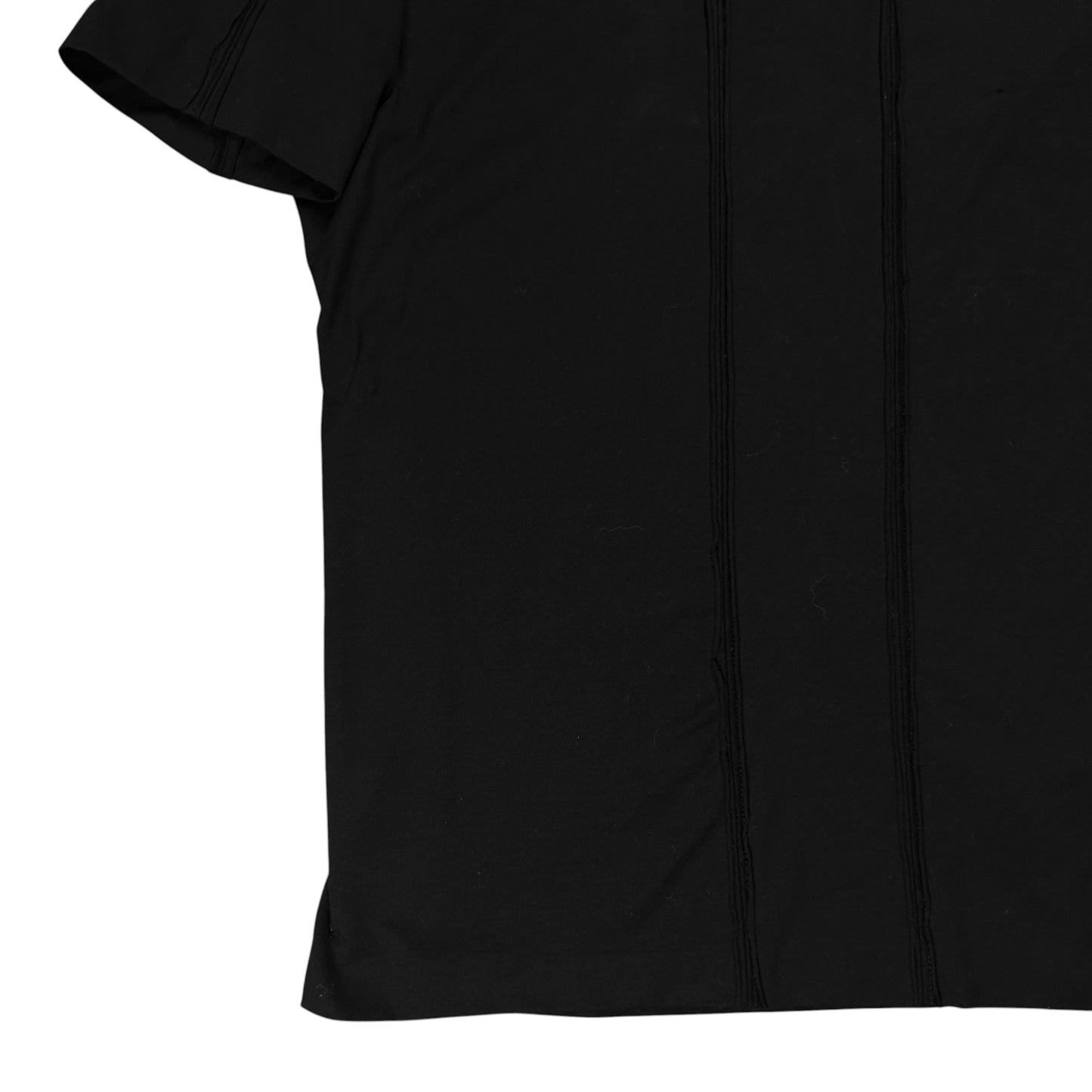 Jil Sander Anatomic Reversed Seam T-Shirt - 90s