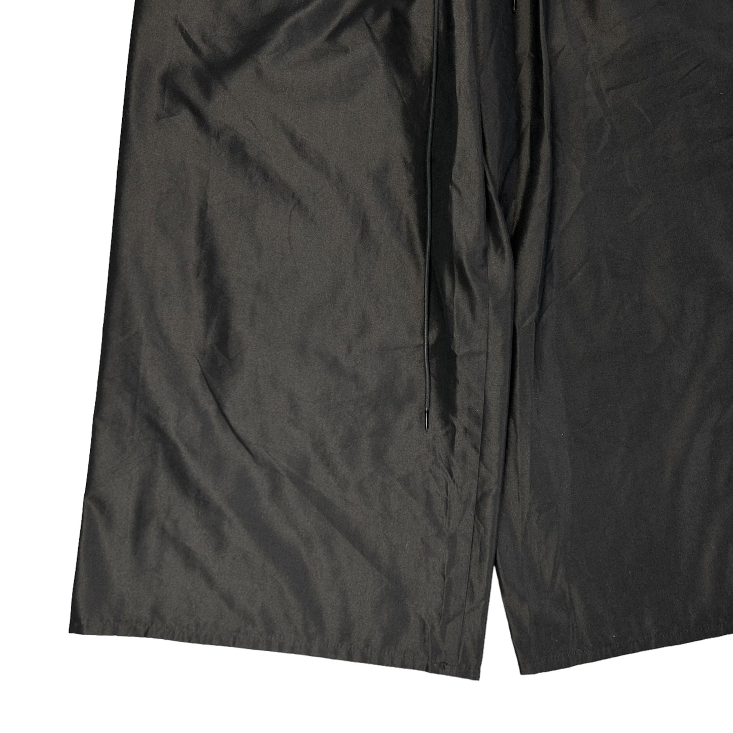 Y‘s Yohji Yamamoto Waist Pocket Shorts