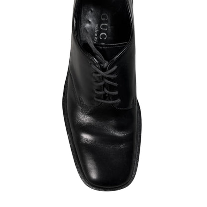 Gucci by Tom Squared Stealth Derbies - 90s