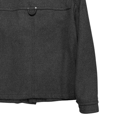 Givenchy Cargo Stud Flight Wool Jacket - AW13