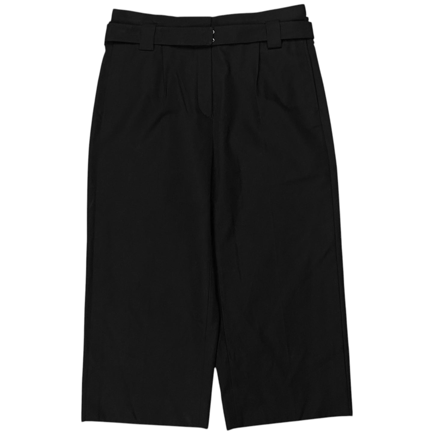 Balenciaga Hook Belt Sample Shorts