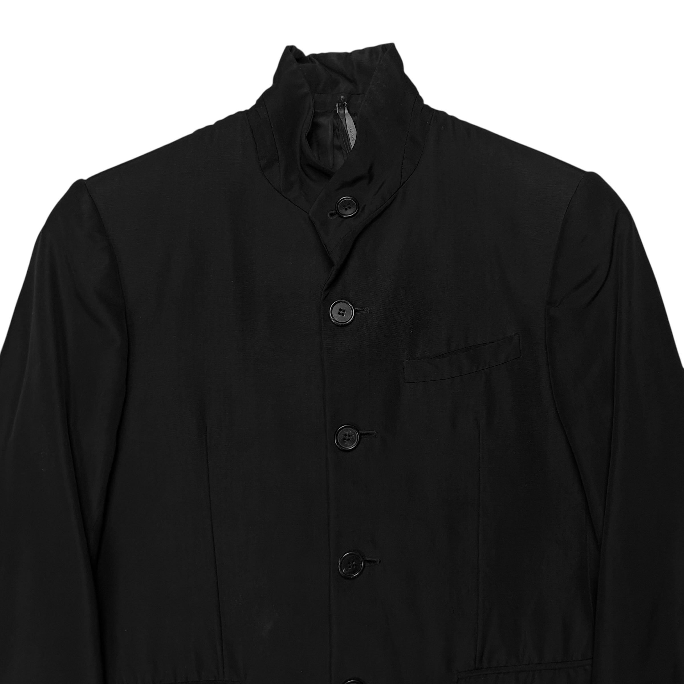 Dior Homme Mandarin Blazer - AW07 – Vertical Rags