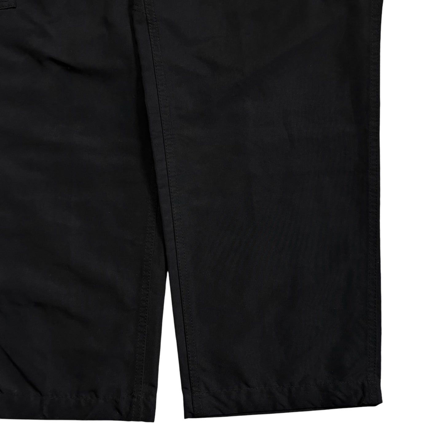 Junya Watanabe Comme des Garcons Man Waist Tab Cargo Trousers - SS19