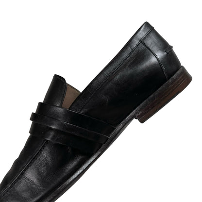 Gucci by Tom Ford Horsebit Loafers - SS00