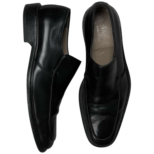 Gucci by Tom Ford Astro Loafers - AW99
