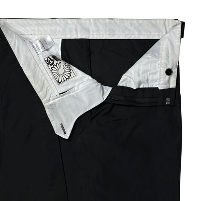 Stefan Cooke Belted Trousers - SS19