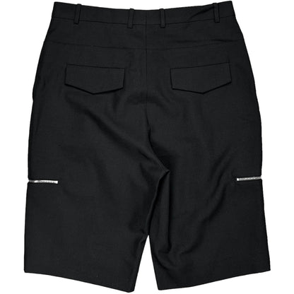 Namacheko Lupon Zip Shorts - SS22