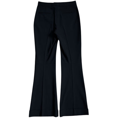 Maison Margiela Flared Ankle Trousers - AW18