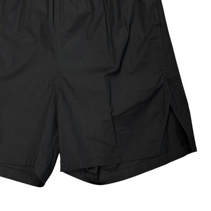 Rick Owens Edfu Slid Shorts - SS23