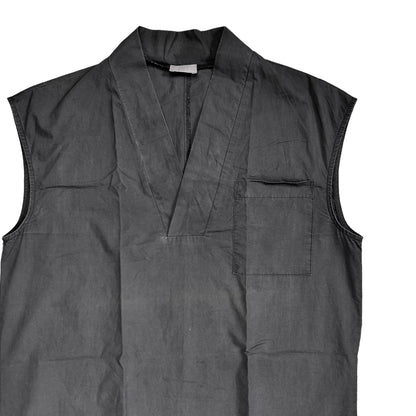 Dior Homme Kimono Vest - SS11