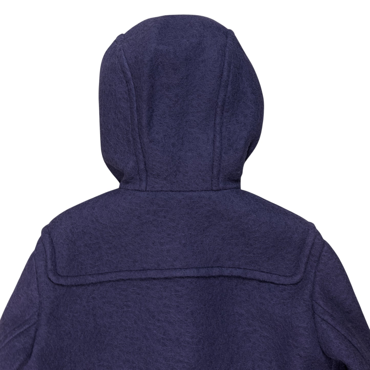 Jil Sander Cropped Duffle Jacket - 2010s
