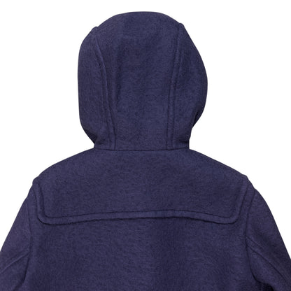 Jil Sander Cropped Duffle Jacket - 2010s