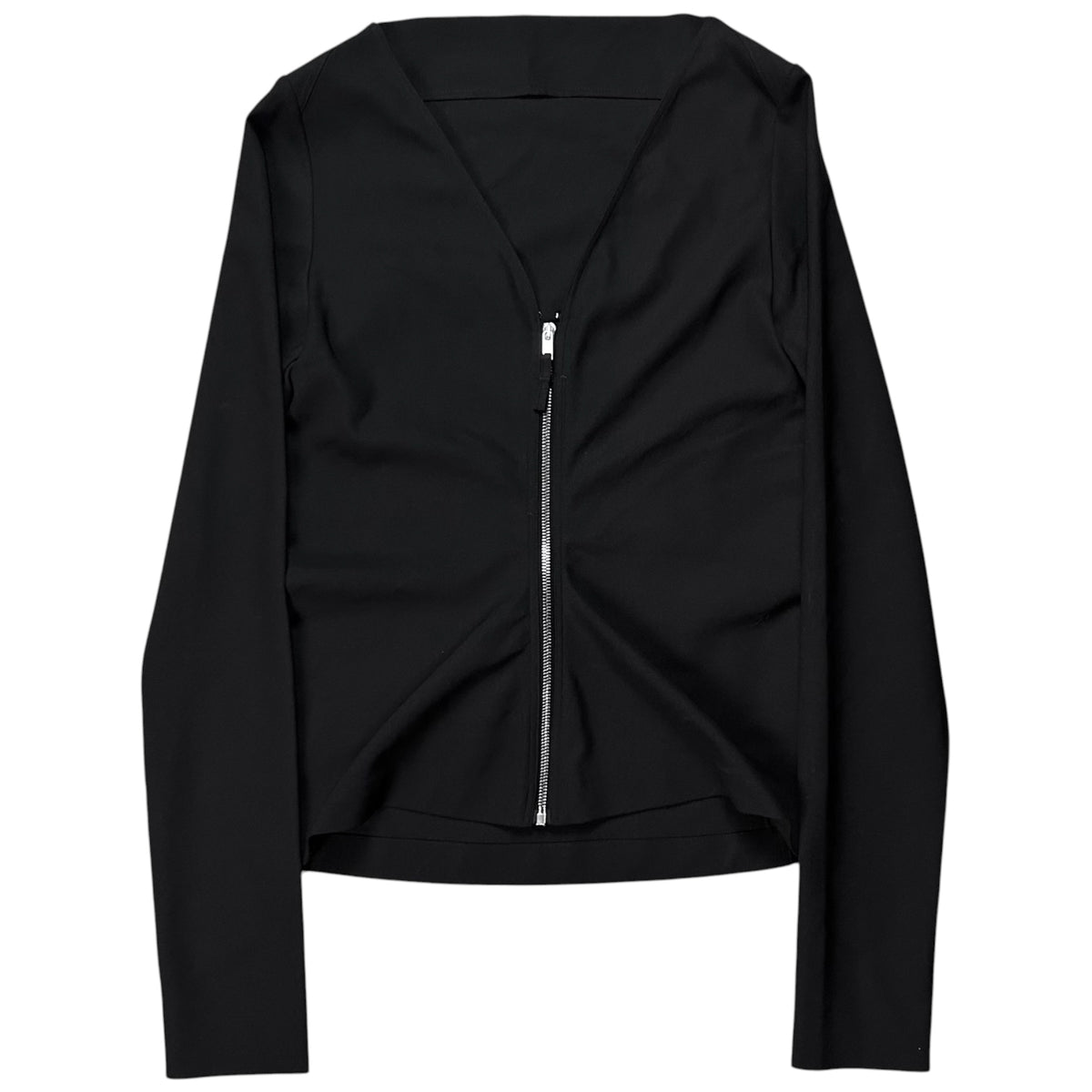 Rick Owens Maria Zip Cardigan - AW18
