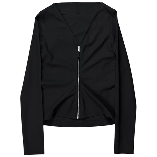 Rick Owens Maria Zip Cardigan - AW18
