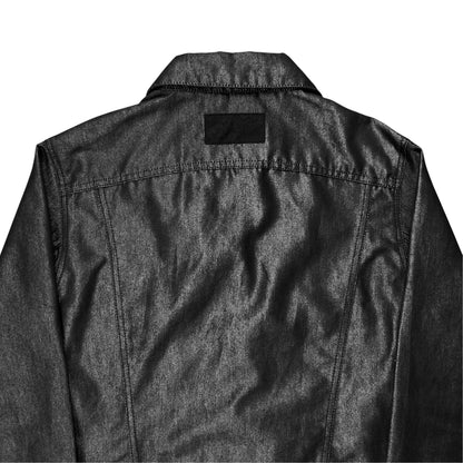 Gucci by Tom Ford Coated Trucker Jacket - SS02