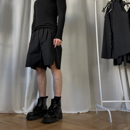 Rick Owens Edfu Slid Shorts - SS23