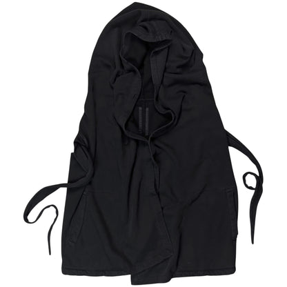 Rick Owens DRKSHDW Druid Sleeveless Strap Sweater - SS08