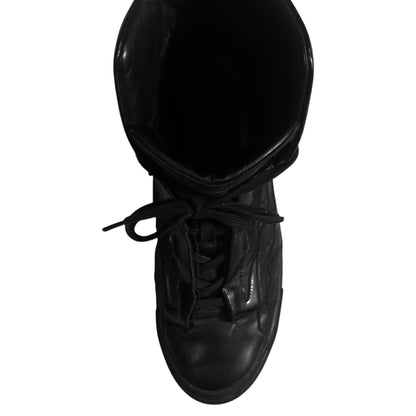 Raf Simons Holographic Space Sneakers - SS13