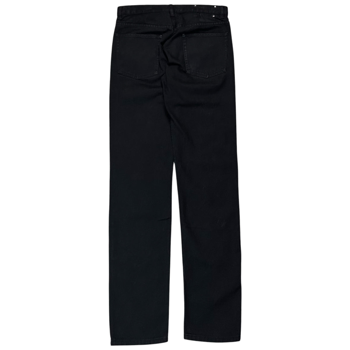 Dries Van Noten Baroque Embroidery Pants - SS15