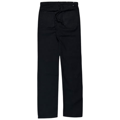 Dries Van Noten Baroque Embroidery Pants - SS15