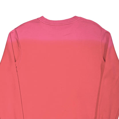 Raf Simons Ombre Dip Dye Sweater - AW12