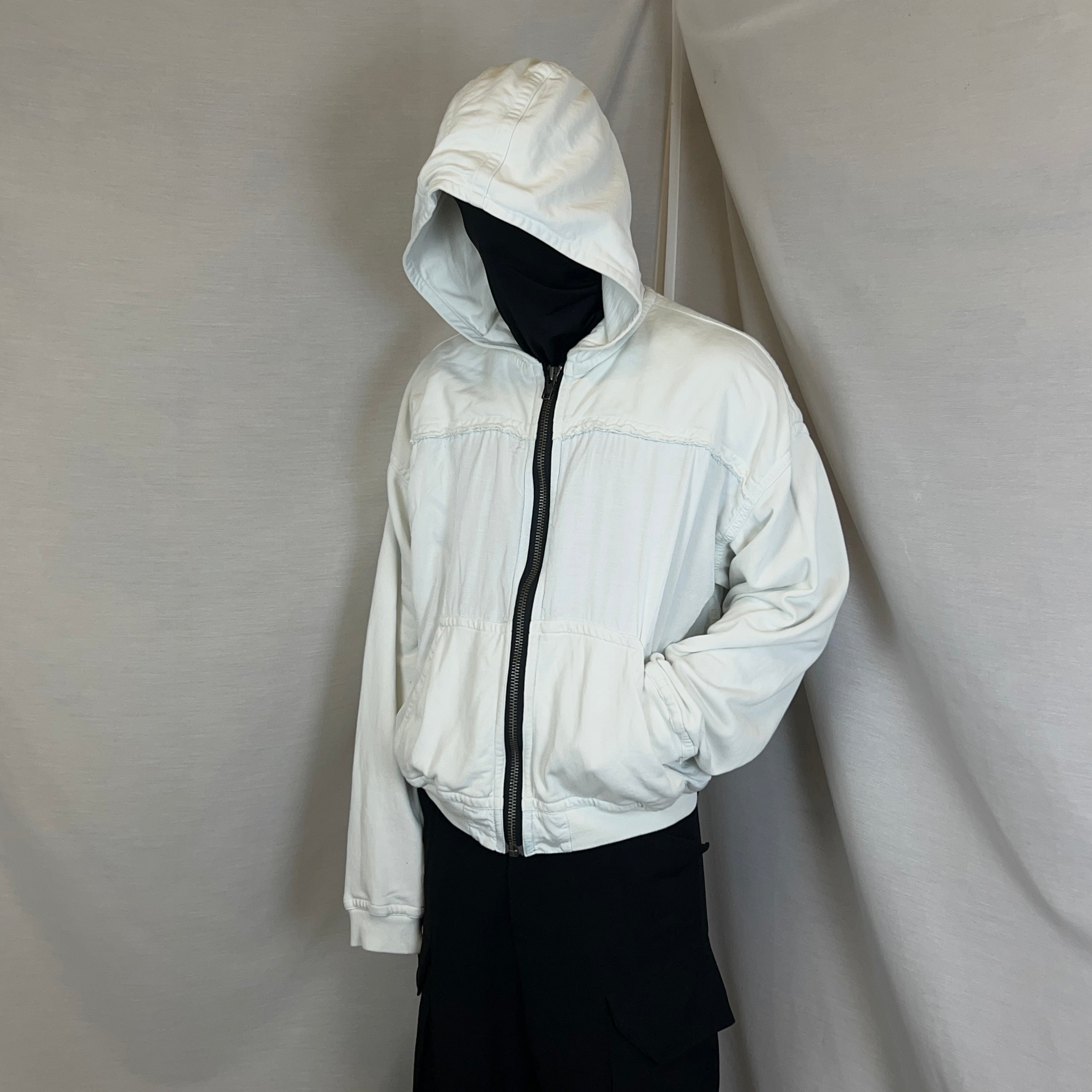 Haider Ackermann – Vertical Rags