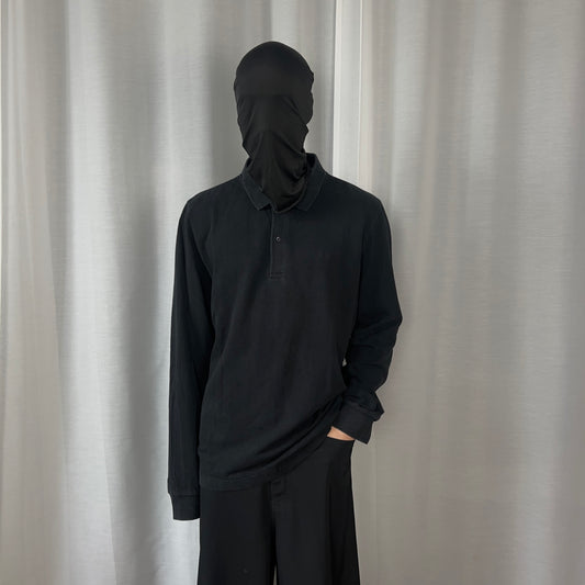 Dior Homme Polo Sweater - SS07