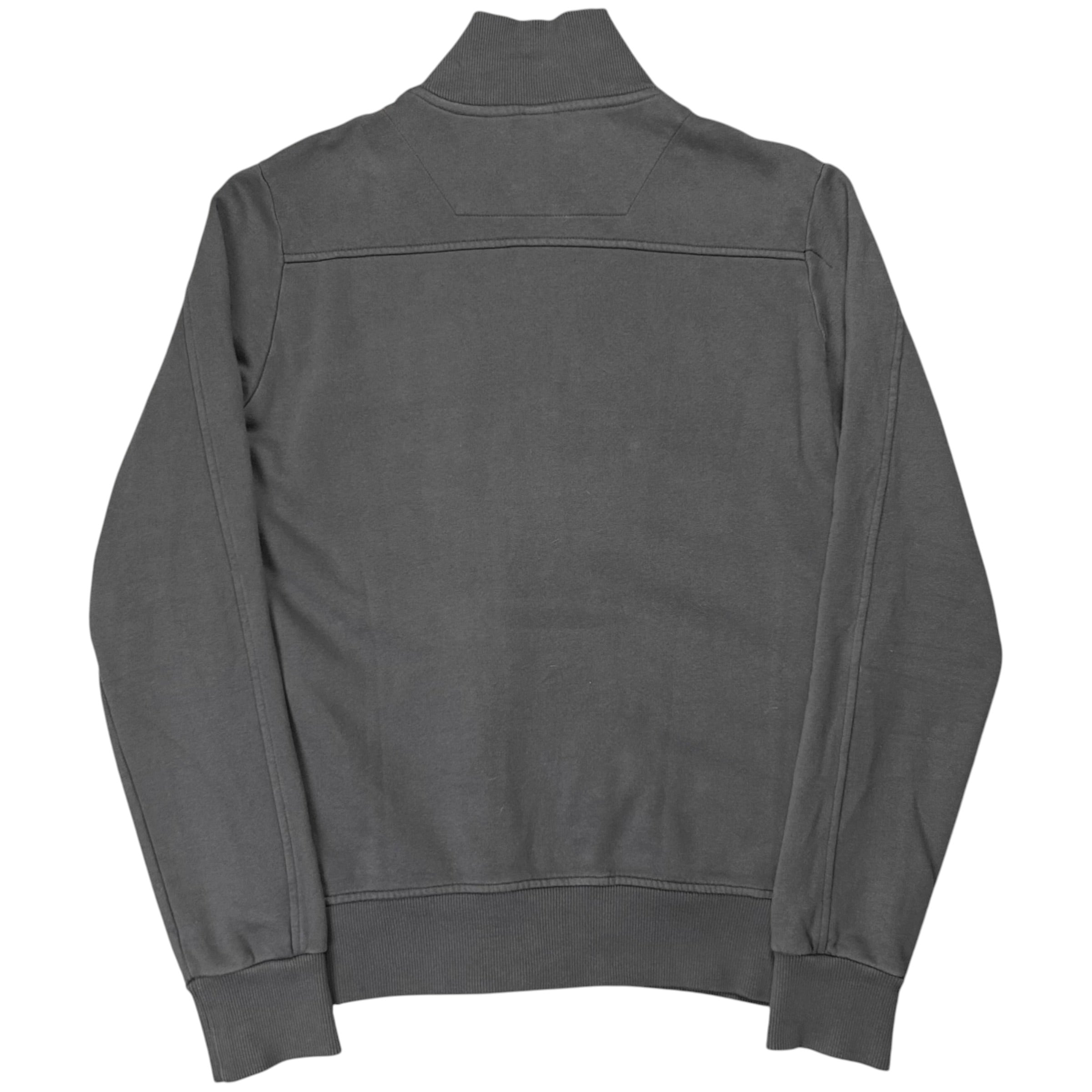Dirk Bikkembergs Cargo Knit Sweater – Vertical Rags