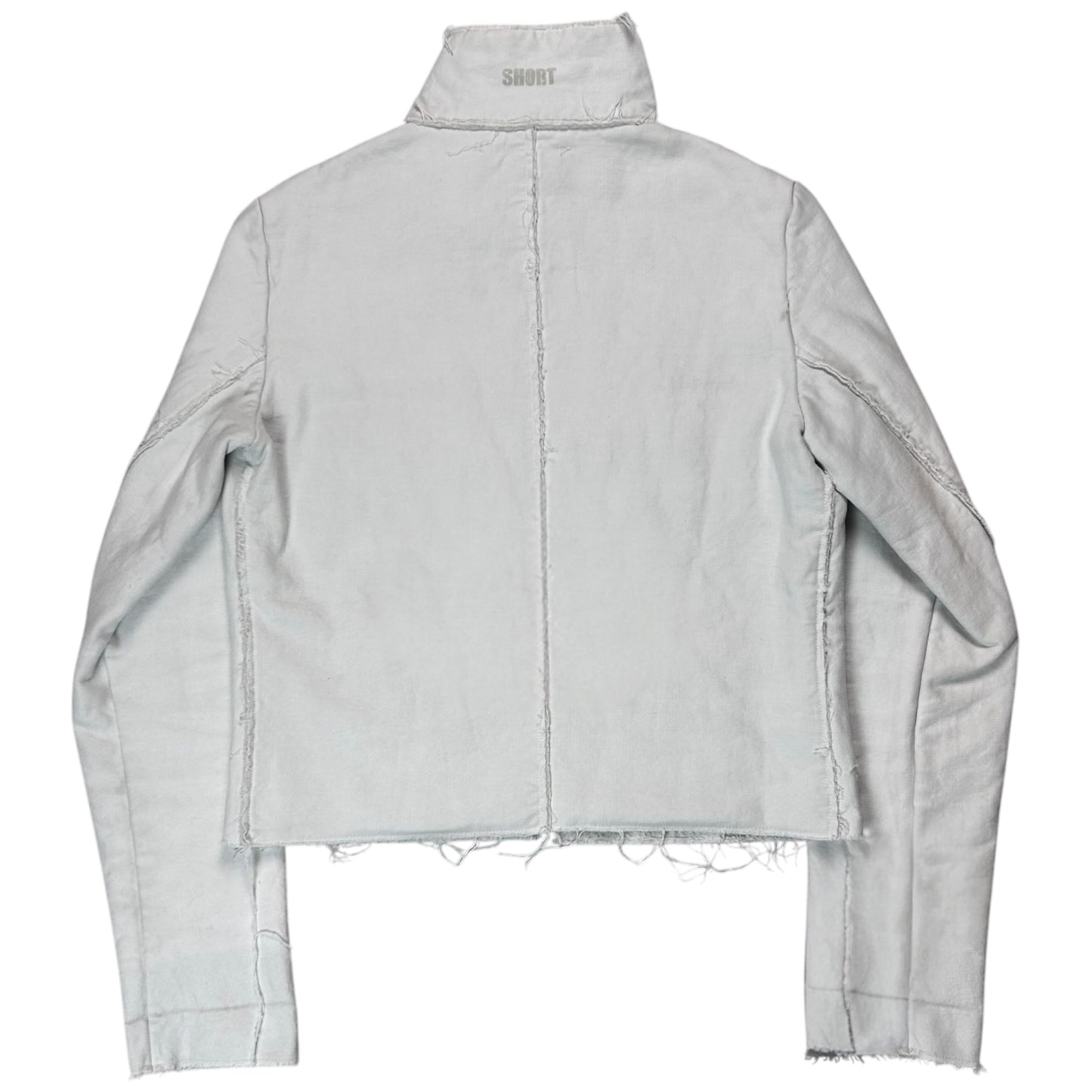 Maison Martin Margiela Sherpa Work Jacket - AW06