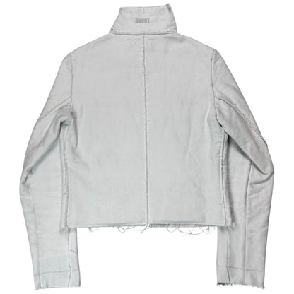Maison Martin Margiela Sherpa Work Jacket - AW06