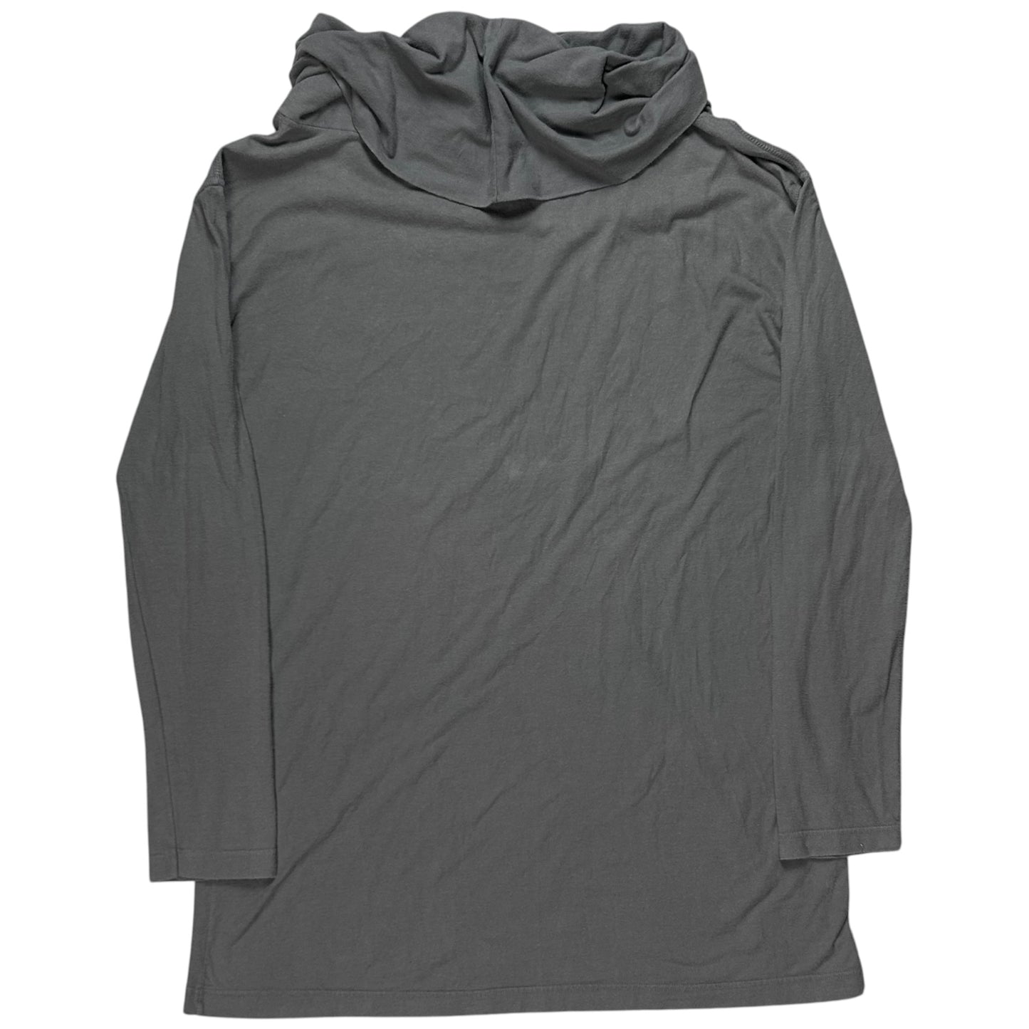 Dries Van Noten Drape Collar Sweater
