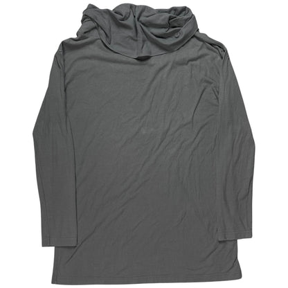 Dries Van Noten Drape Collar Sweater