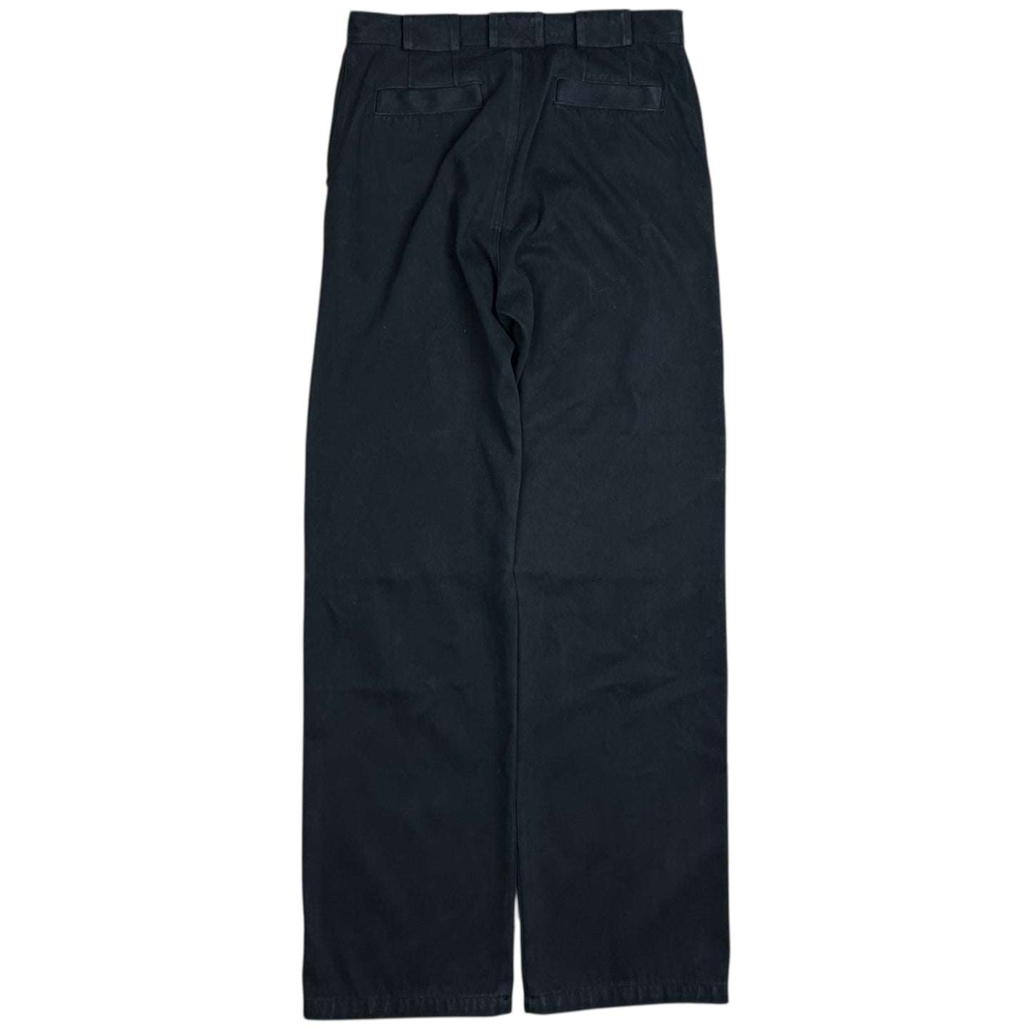 Namacheko Braided Adonis Denim Pants - AW24