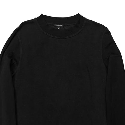 Ann Demeulemeester Sleeve Zip Sweater - AW16