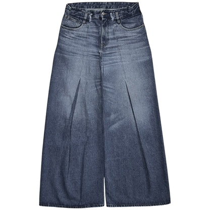 MM6 Maison Margiela Distorted Dart Jeans - SS21