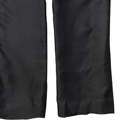 Balenciaga Belted Anatomic Sample Pants
