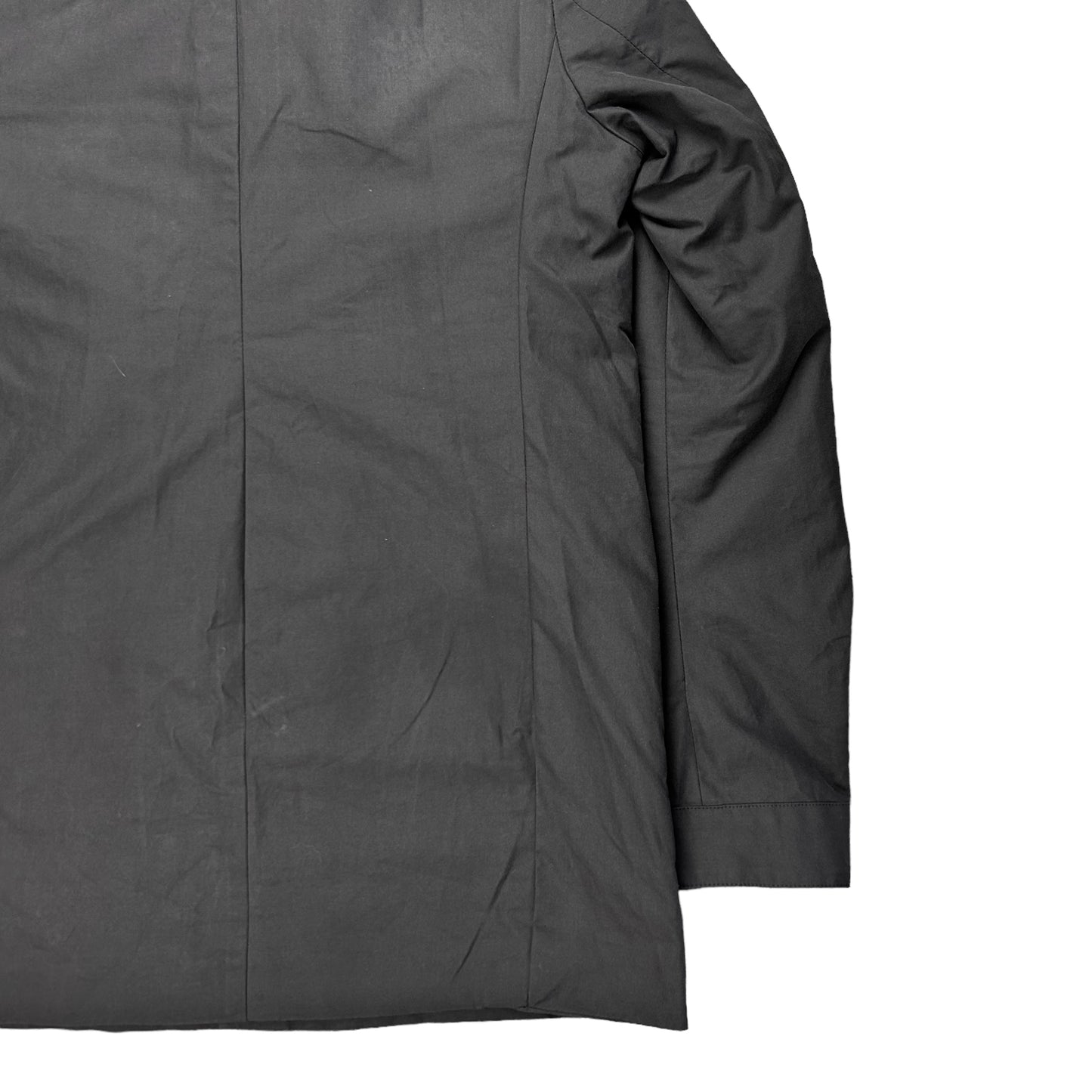 Dior Homme Cargo Rain Jacket - SS11