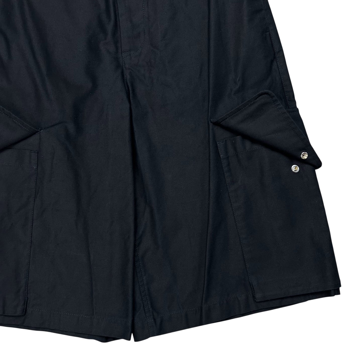 Jil Sander+ Snap Cargo Shorts - SS23
