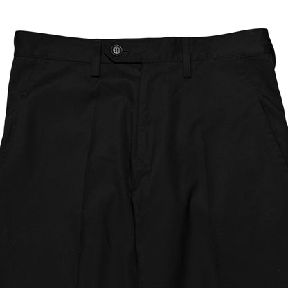 Y’s by Yohji Yamamoto Wide Capri Trousers - AW12