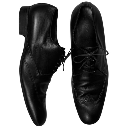 Dior Navigate Panel Derbies - AW07