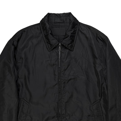 Prada Nylon Work Jacket