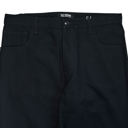 Raf Simons Wide Work Jeans - SS23