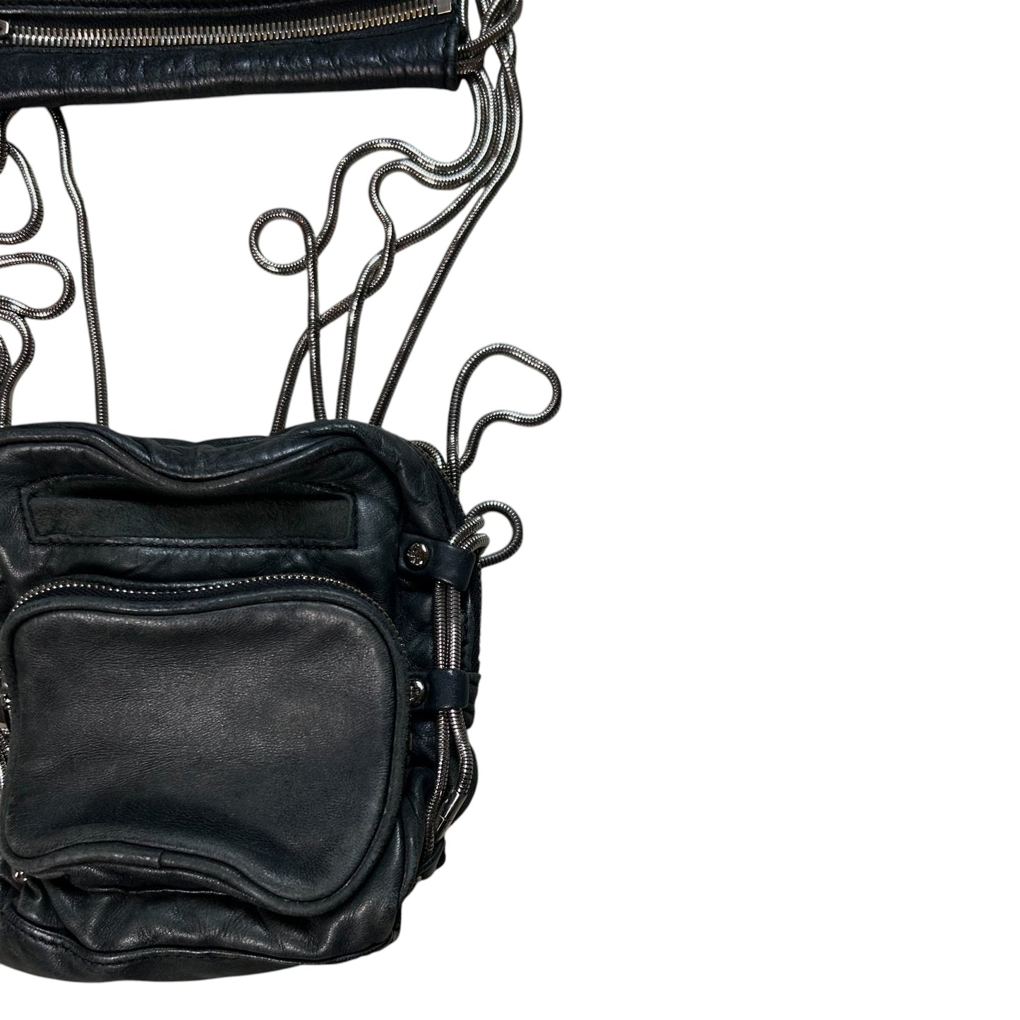 Alexander Wang Brenda Chain Bag