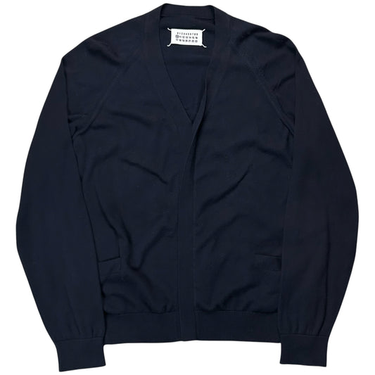 Maison Martin Margiela Trompe L’Oeil Cardigan Sweater - SS08