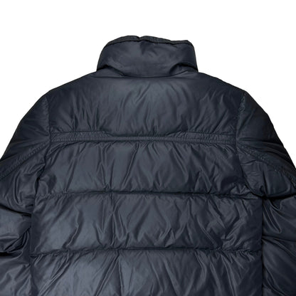 Dior Homme Boxy Goose Down Puffer Jacket - AW06