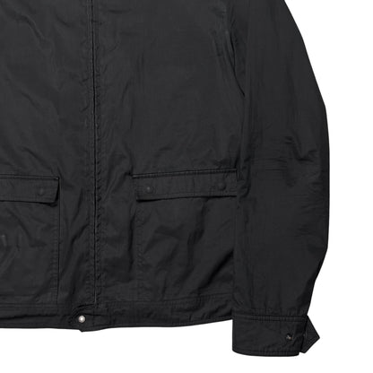 Prada Cargo Pocket Bomber Jacket