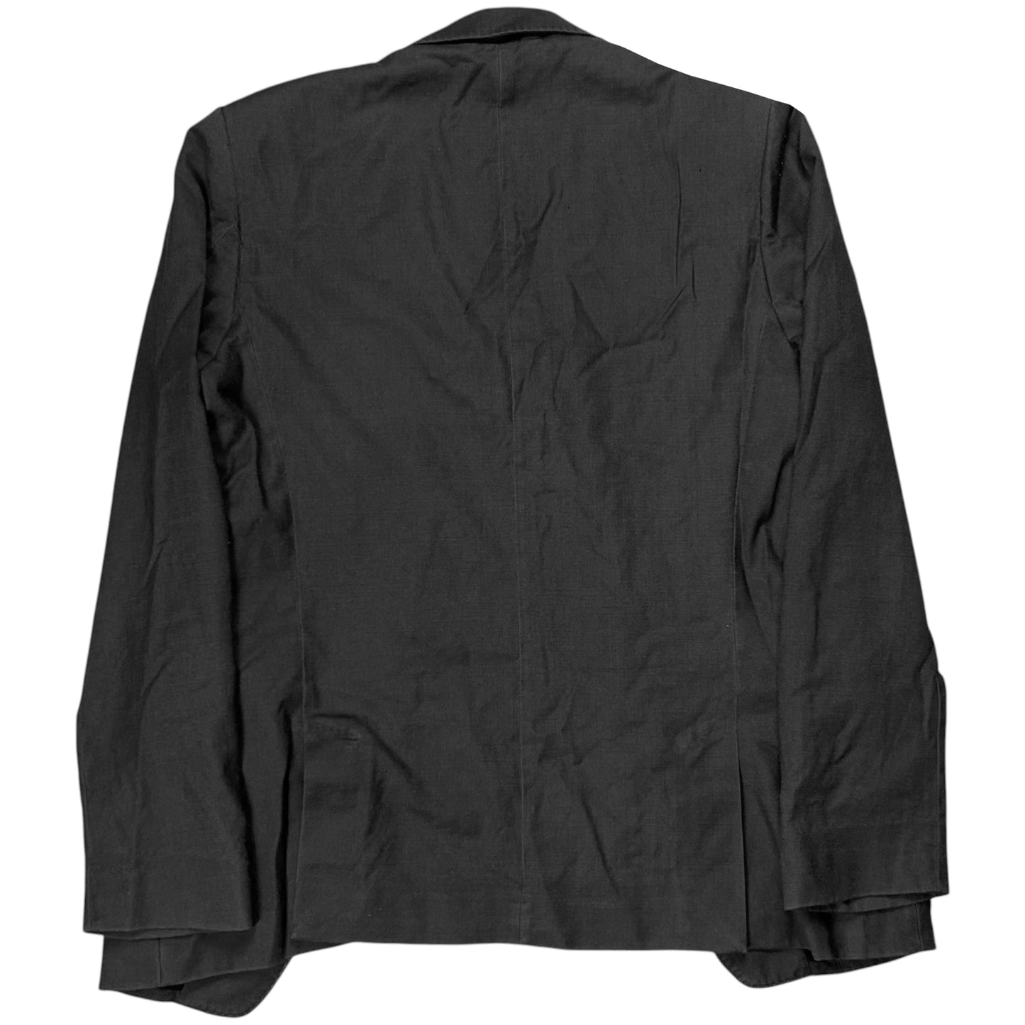 Maison Martin Margiela Washed Sartorial Blazer - AW05